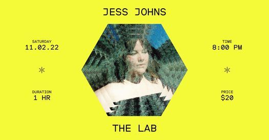 Jess Johns