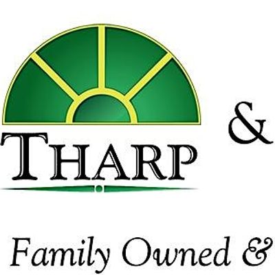 Tharp Funeral Home & Crematory