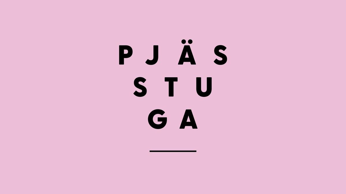 Pj\u00e4stuga