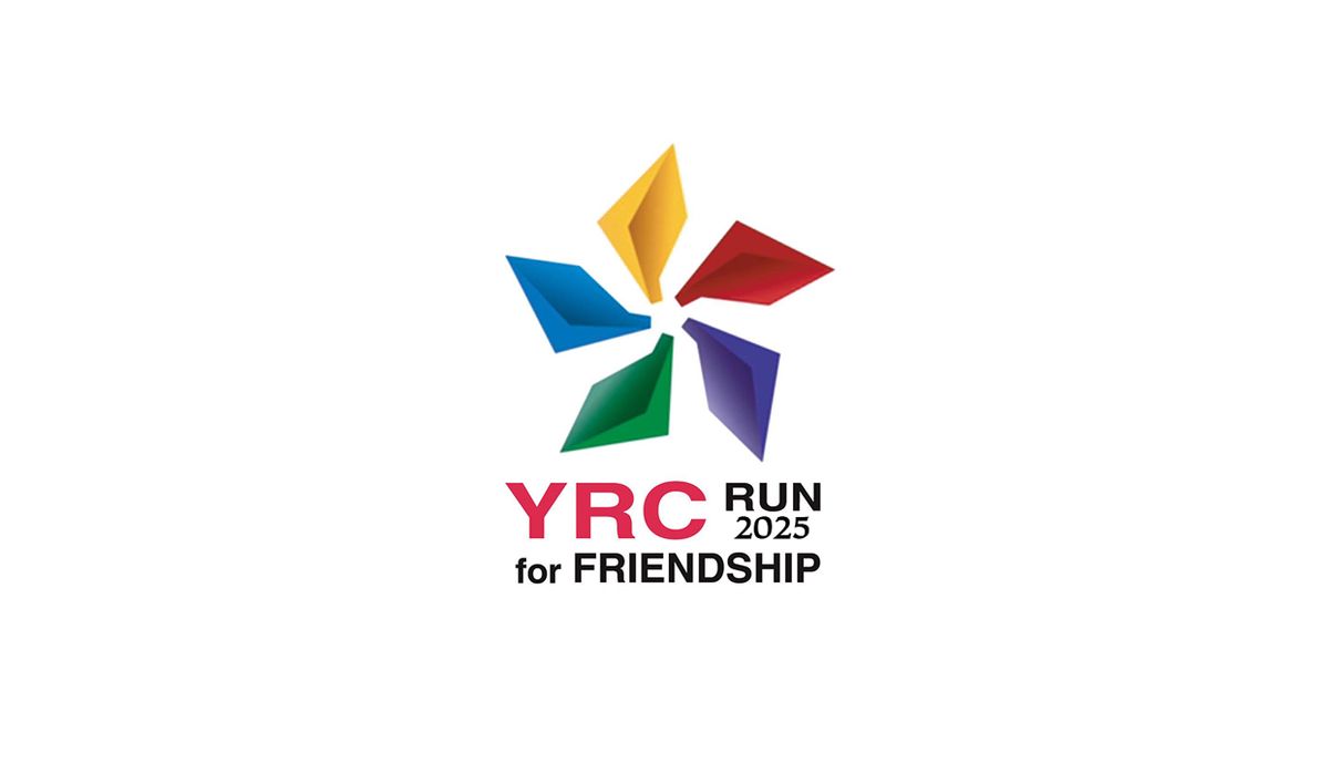 YRC RUN for FRIENDSHIP 2025 ( 350 \u0e17\u0e38\u0e01\u0e23\u0e30\u0e22\u0e30\u0e17\u0e32\u0e07 )