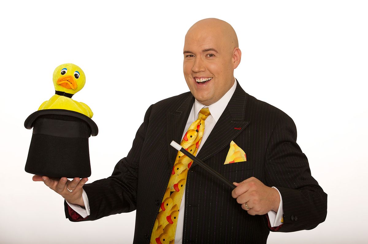 Adam London at Ahern Luxury Boutique Hotel