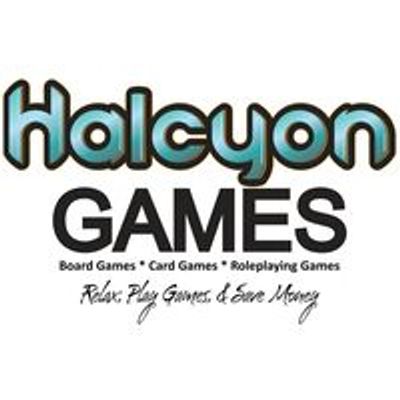 Halcyon Games