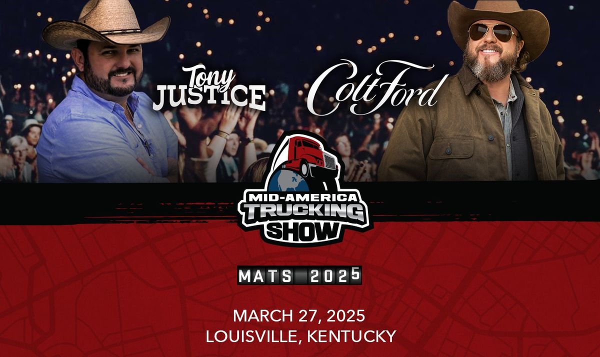 Colt Ford at Apache Casino Hotel