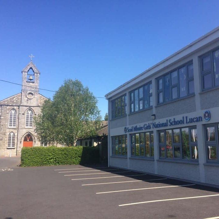 Scoil Mhuire GNS Parents Association AGM