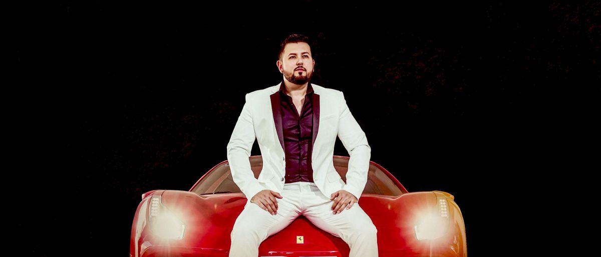Roberto Tapia in Phoenix