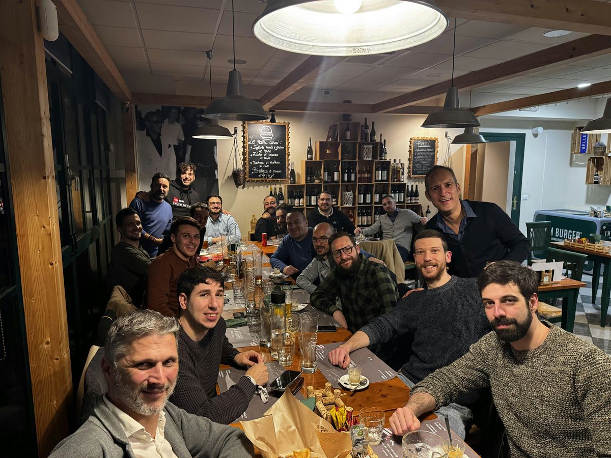 TUNOG - TUscany Network Operator Group