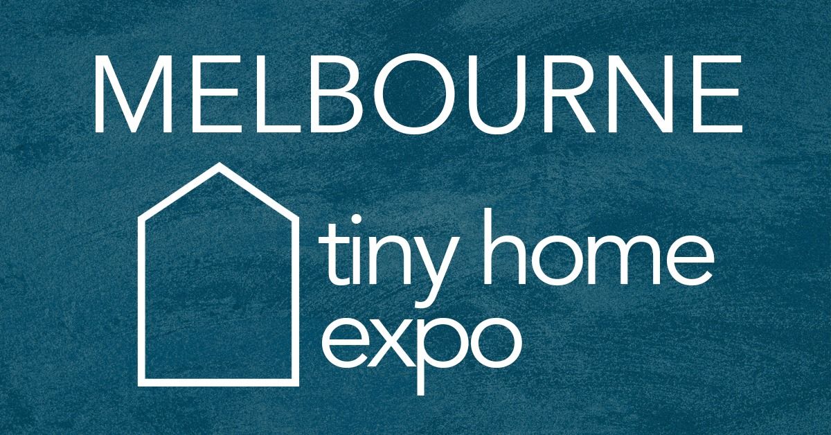 Mornington Tiny Home Expo