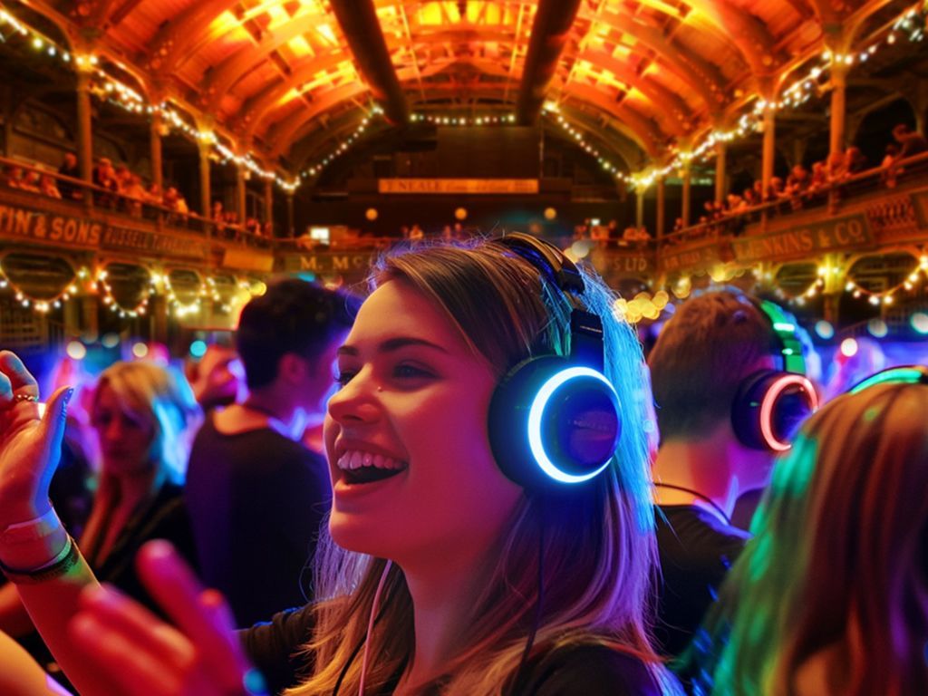 Silent Disco