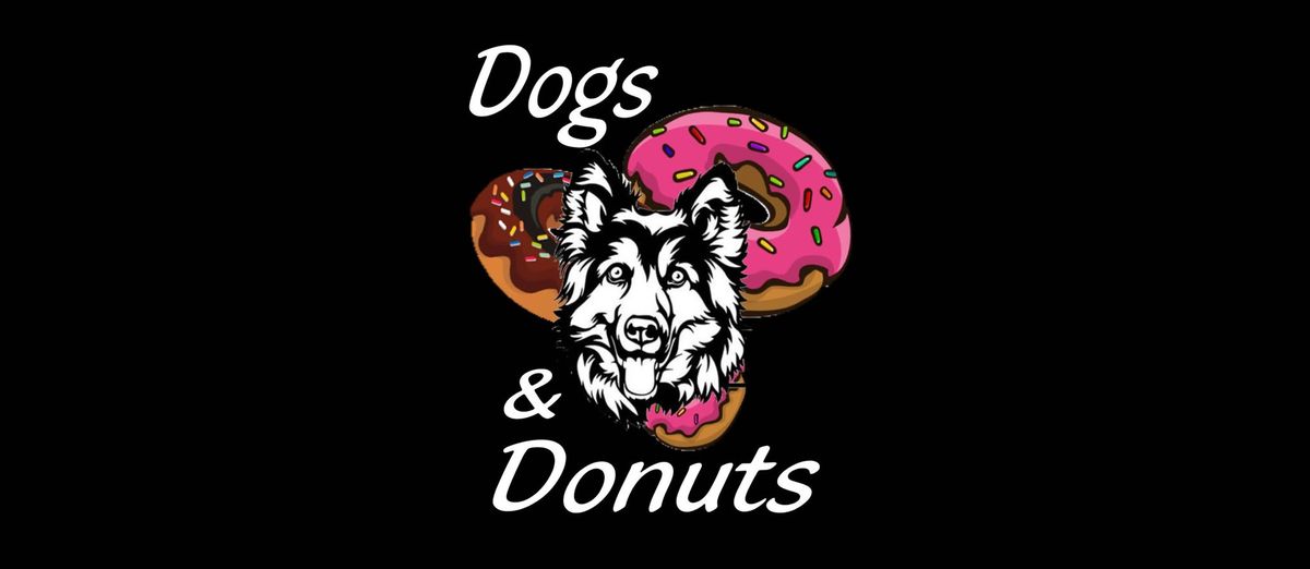 Dogs & Donuts with Hillsboro Police