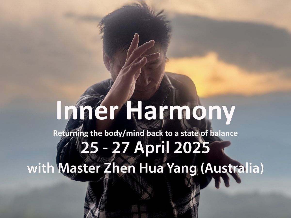 Inner Harmony