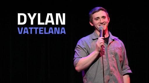 Dylan Vattelana