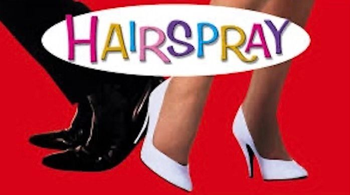 Art & A Movie: 'Hairspray'