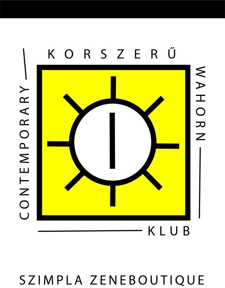 Korszer\u0171 Wahorn Klub @SzimplaZeneboutique No.38.