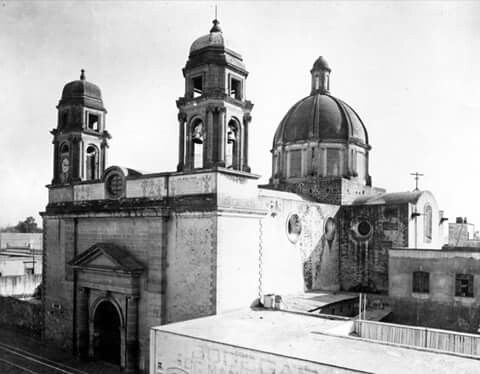 Recorriendo los antiguos barrios del Centro Hist\u00f3rico: San Pablo Teopan