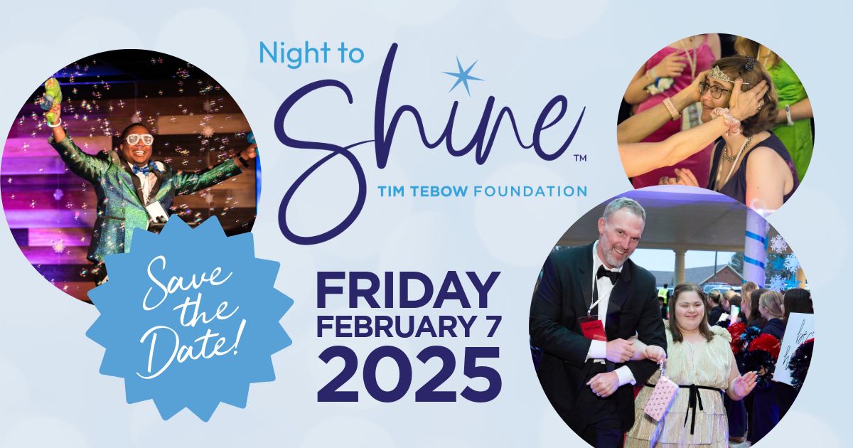 2025 Night to Shine 