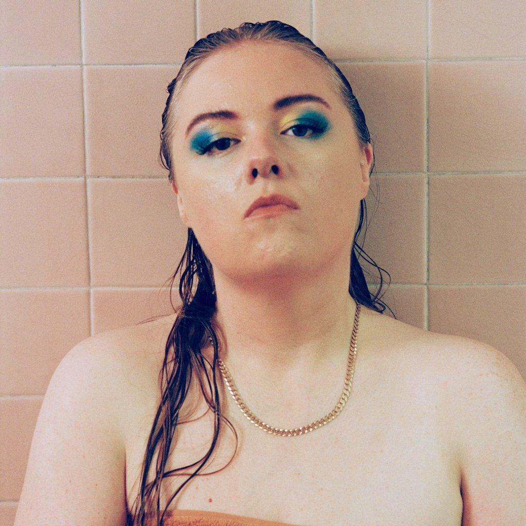 Emma-Jean Thackray presents WEIRDO