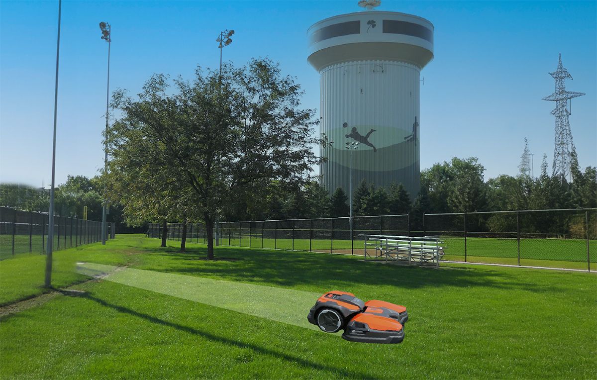 Parking - The Lord of the Rings: The Two Towers - In Concert - Ottawa