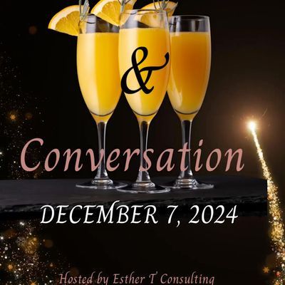 Esther T Consulting & Kisha K\u2019s