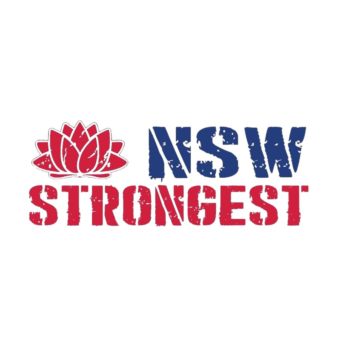 NSW Strongest 2024