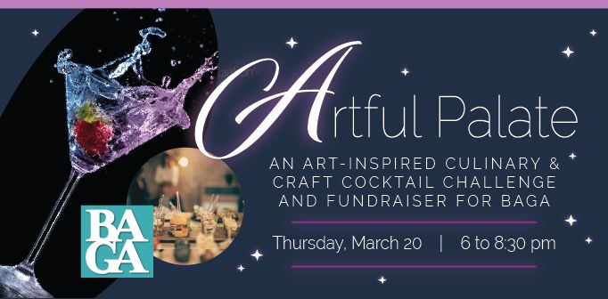 Artful Palate