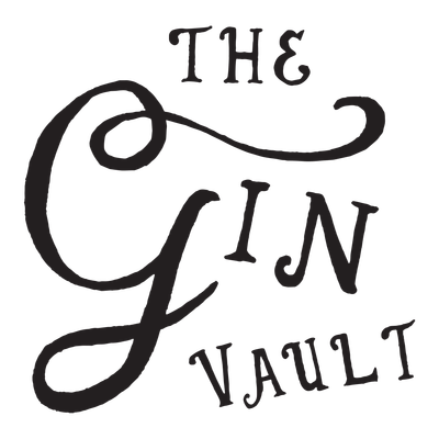 The Gin Vault