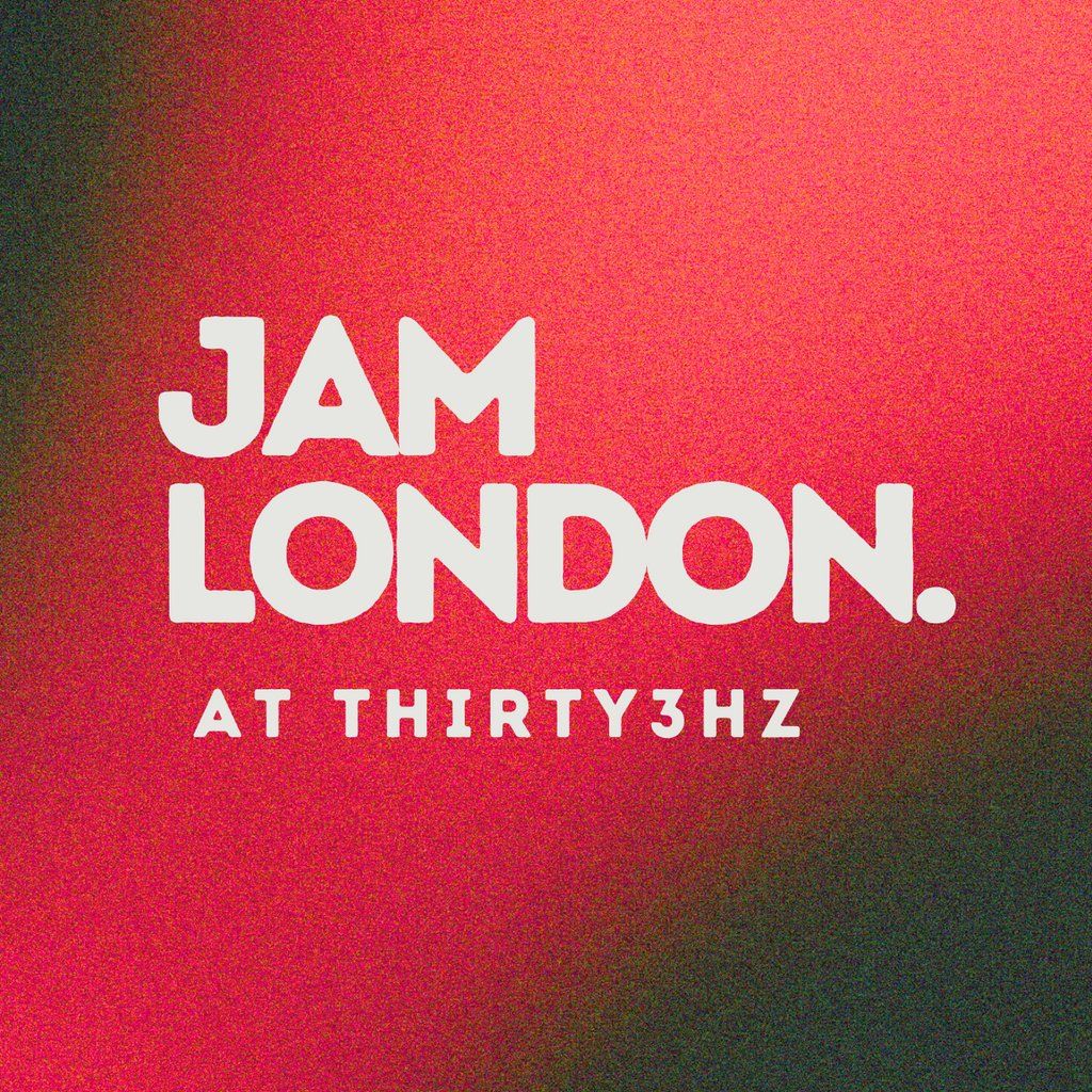 Jam London