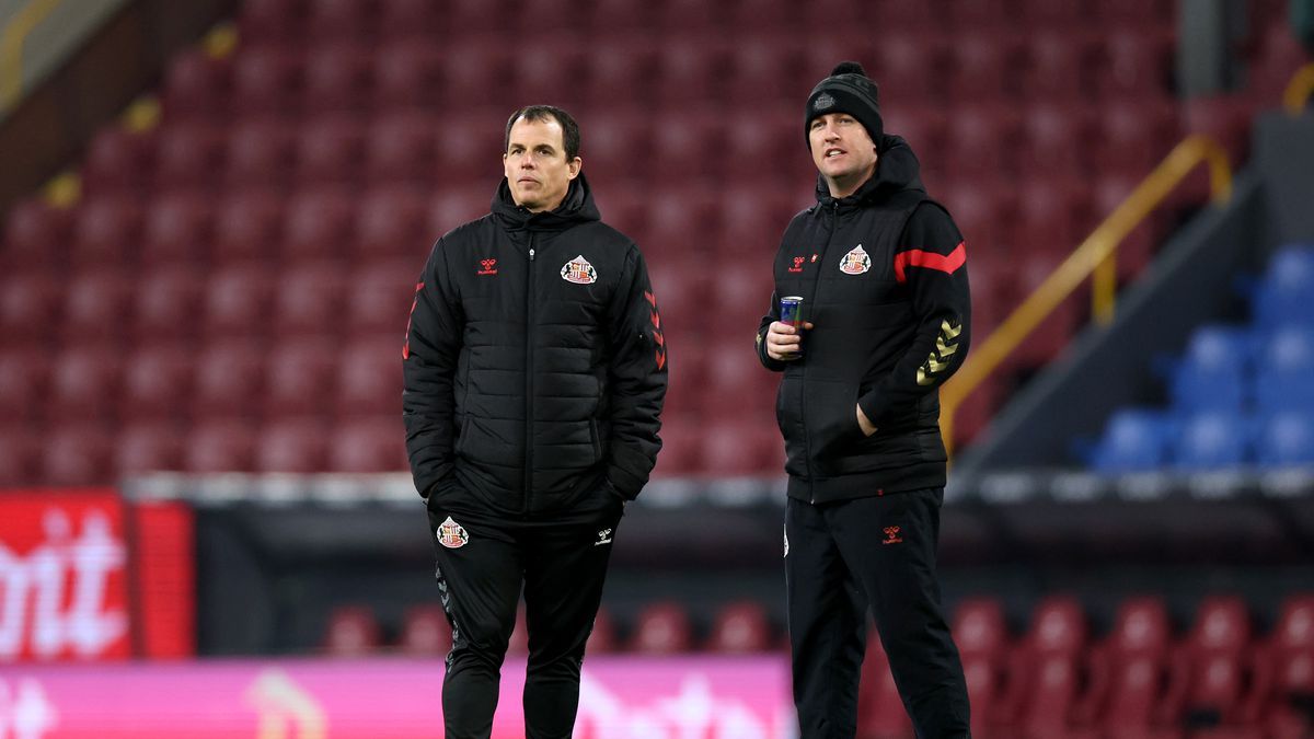 Sunderland AFC vs Burnley FC Tickets