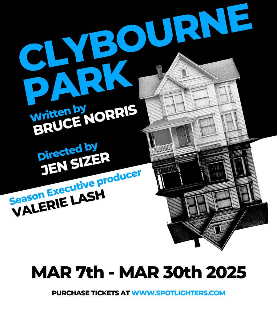 Clybourne Park