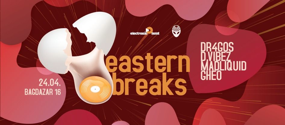 Eastern Breaks at Sibiu