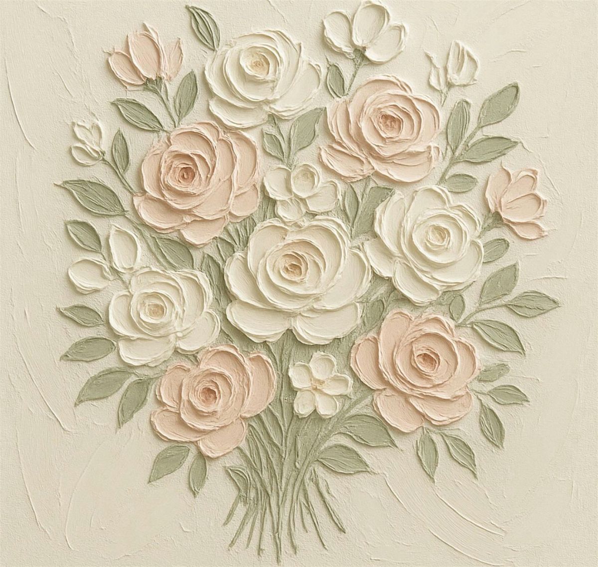 The Buttercream Canvas Series