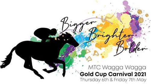 2021 Harvey Norman Wagga Gold Cup