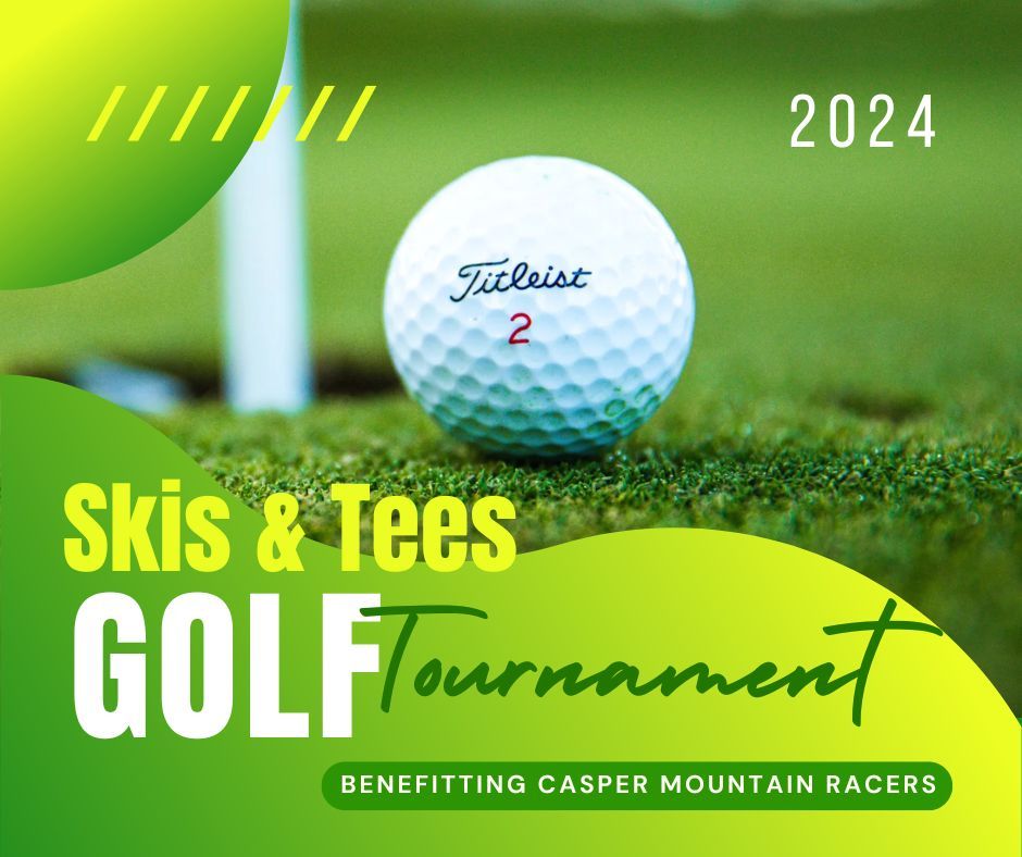 Skis & Tees Golf Tournament