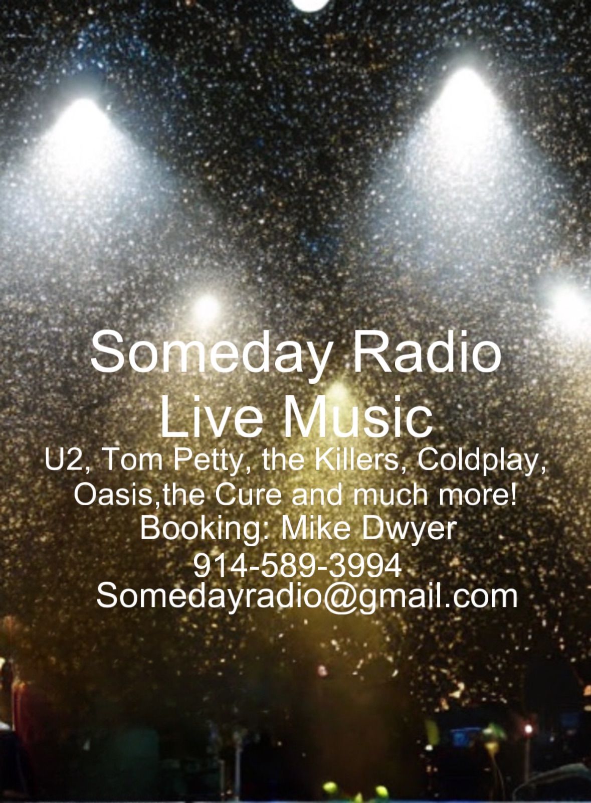 Someday Radio