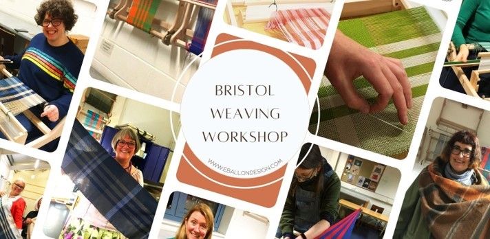 Beginners Weaving Course: Create Beautiful Fabrics and Projects