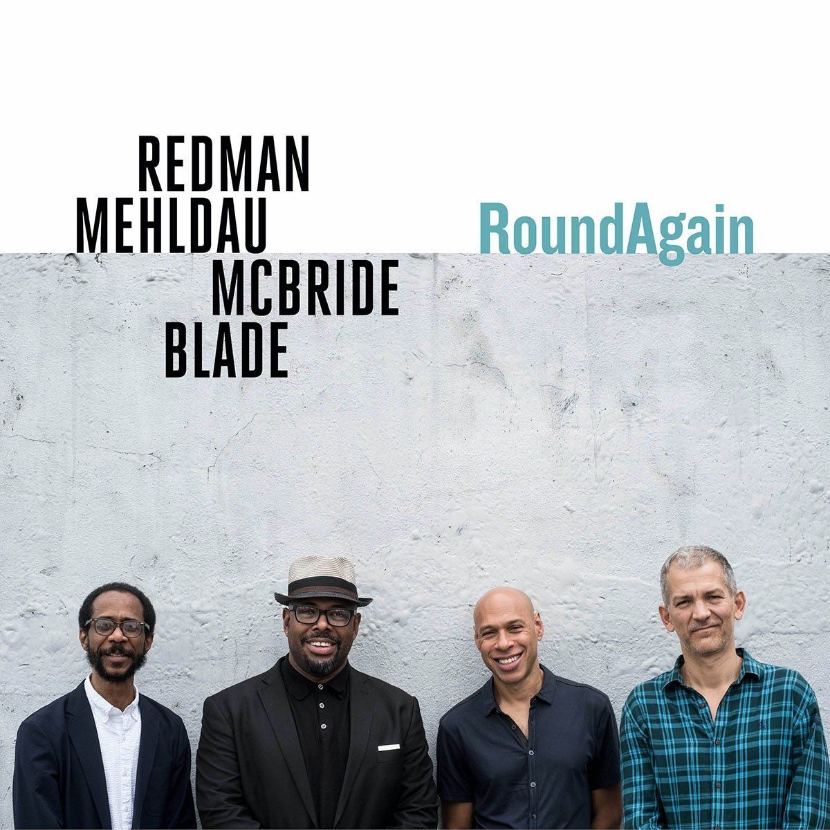 Joshua Redman Group at Berklee Performance Center