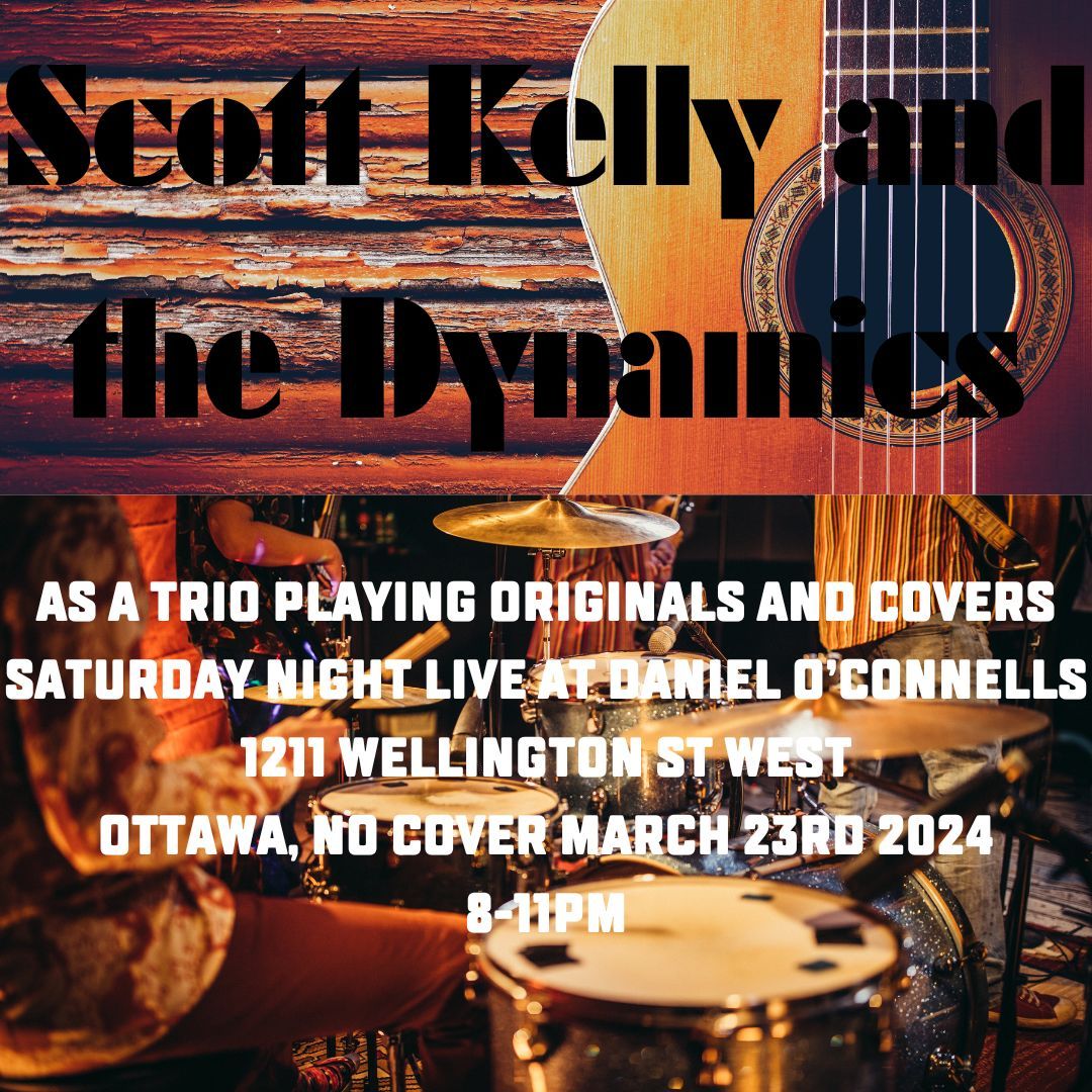 Scott Kelly and the Dynamics Saturday Night Live! Westboro!