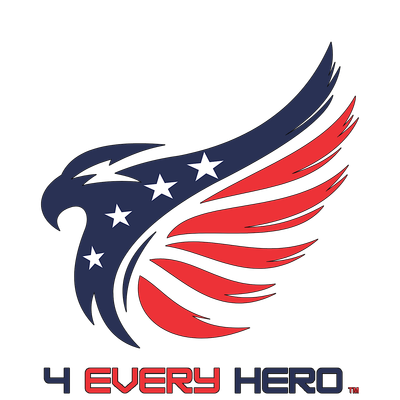 4 Every Hero