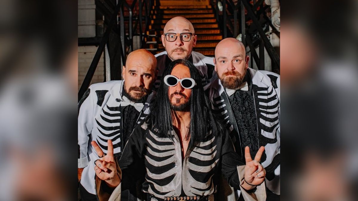 Elvana Dundee Tickets