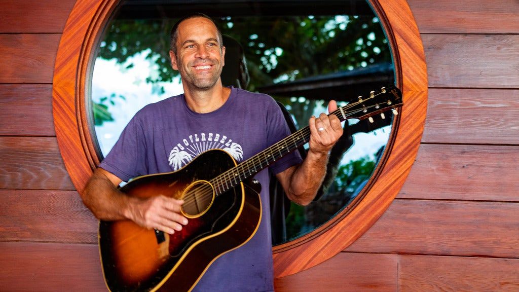 jack johnson uk tour 2022