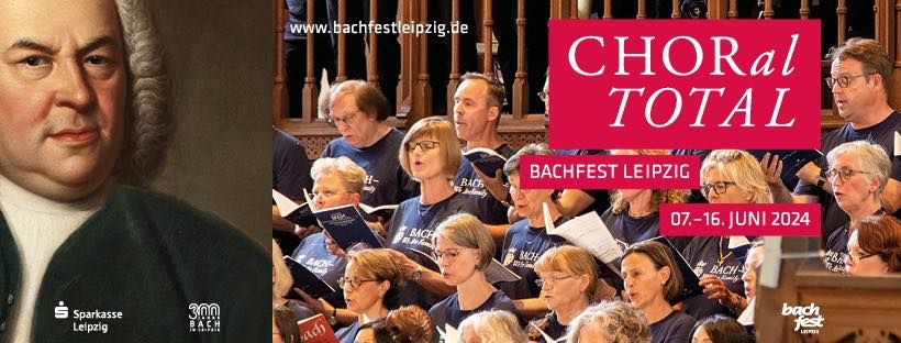 Bachfest Leipzig 2024 Nr.156 Bachs Ohrw\u00fcrmer und Kinderlieder
