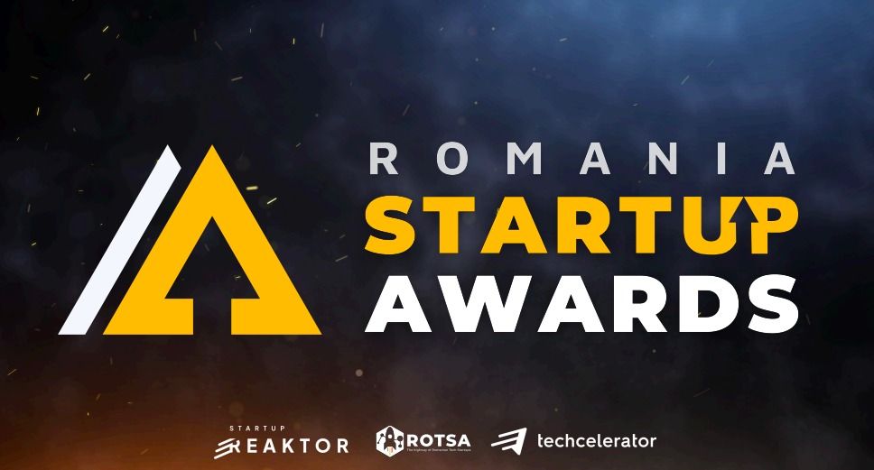 Romania Startup Awards