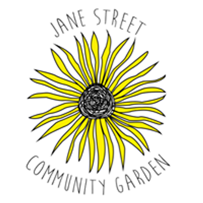 Jane Street Community Garden