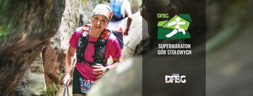 16. Supermaraton G\u00f3r Sto\u0142owych | 27-28 czerwca 2025