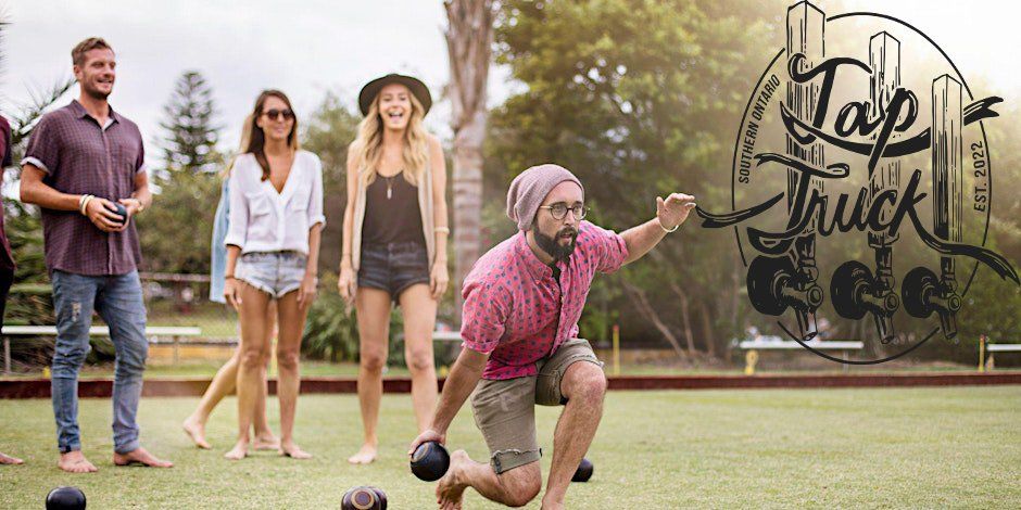 Decades Lawn Bowling Extravaganza