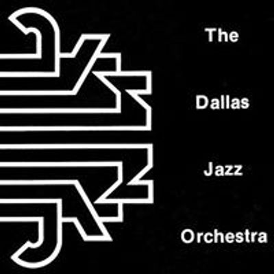 Dallas Jazz Orchestra