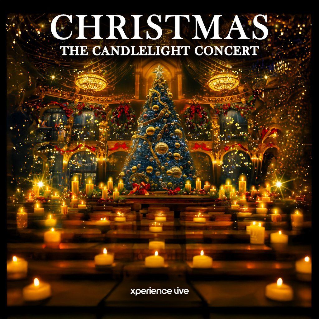 Christmas The Candlelight Concert