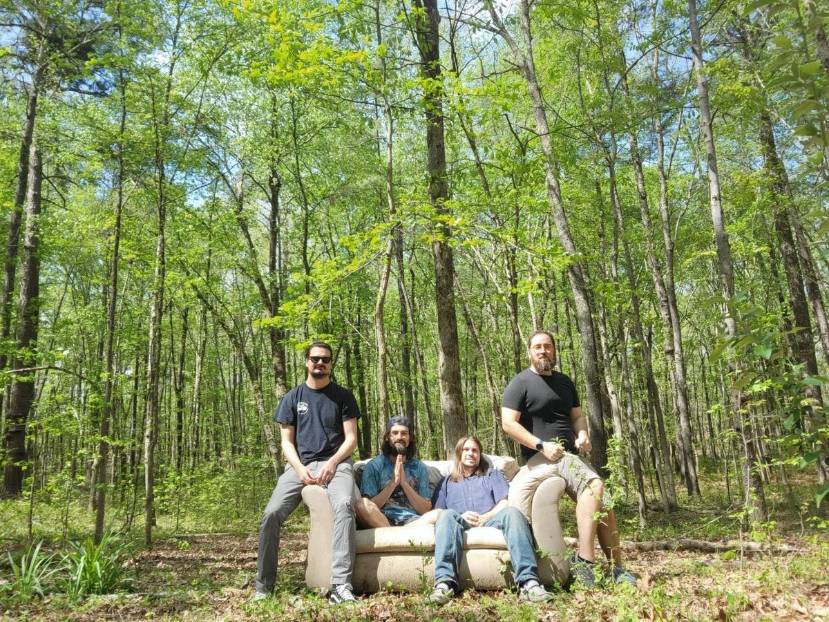 Nice Couch at Windy Hill, Midlothian Virginia