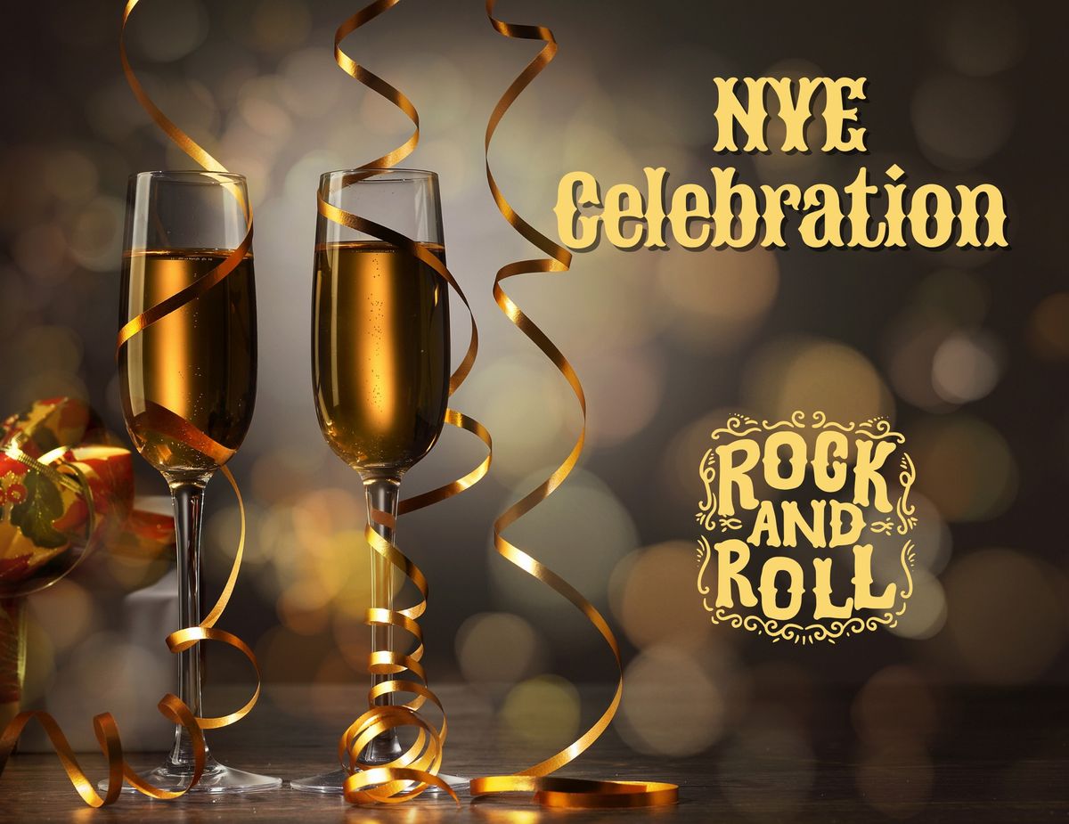 NYE Celebration Package