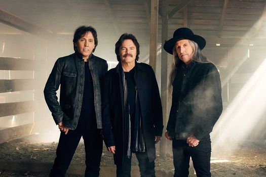 The Doobie Brothers & Michael Mcdonald at Daily's Place Amphitheater