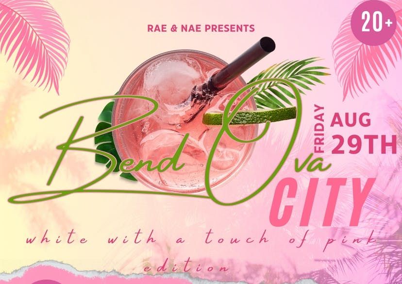 Bend Ova City